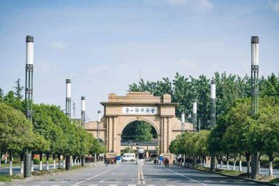 西南交通大学-自考￼